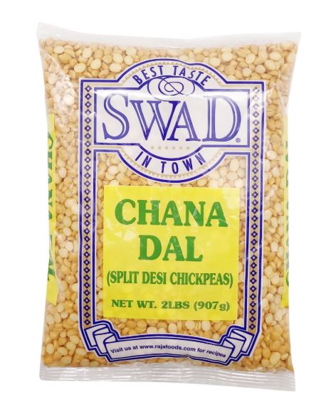 Swad Chana Dal