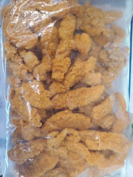 Chicken Tenders 5 lbs