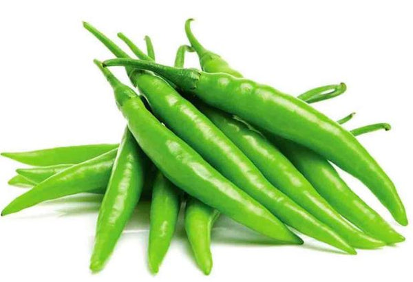 Thi Chillis