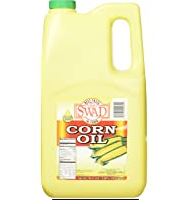 Swad 100% Pure Corn Oil 96 oz