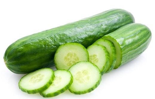 Cucumber Each