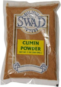Swad Cumin Powder