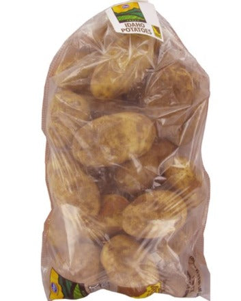 Idaho Potatoes Bag 10 lb