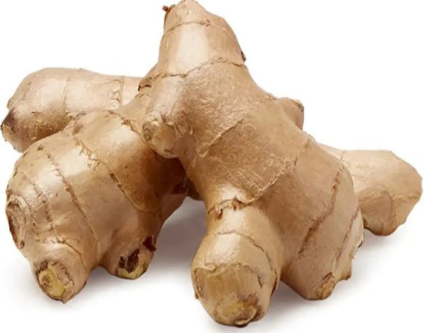 Fresh Ginger 1 lb.