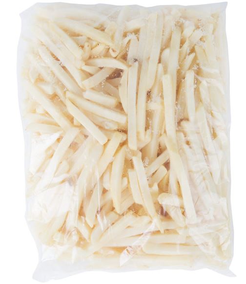 French Fries 5 lbs