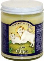 Vrindavan Cow Desi Ghee