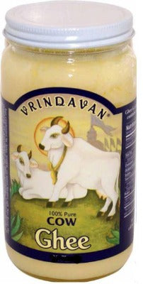 Vrindavan Cow Desi Ghee