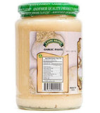 Laxmi Garlic Paste