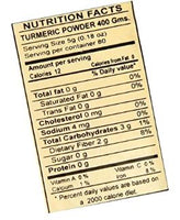 Swad Turmeric Powder