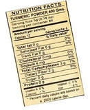 Swad Turmeric Powder