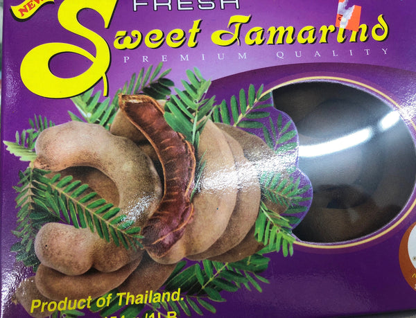 Sweet Tamarind