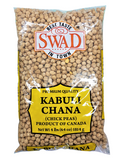 SWAD Kabuli Chana ( CHICK PEAS )