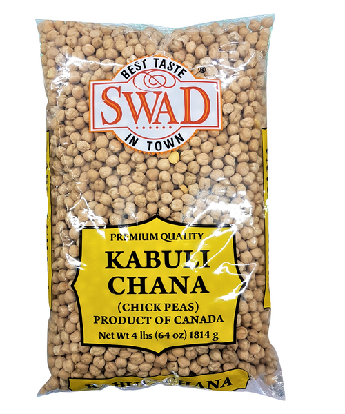 SWAD Kabuli Chana ( CHICK PEAS )