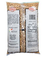 SWAD Kabuli Chana (Chick Peas)