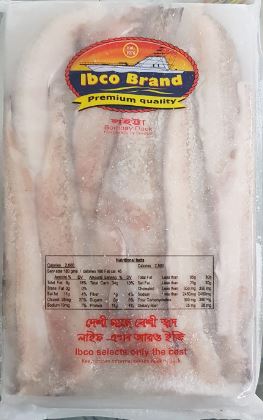 Loitta (Bombay Duck) Fish Each Block