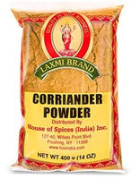 Laxmi Coriander Powder 1.76 lb. (800 g)