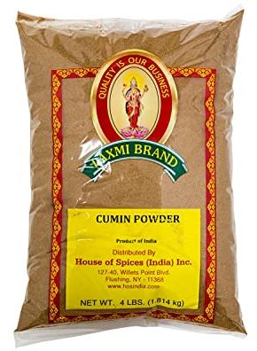 Laxmi Cumin Powder 1.76 lb. (800 g)