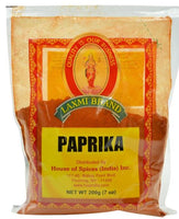 Laxmi Paprika Powder