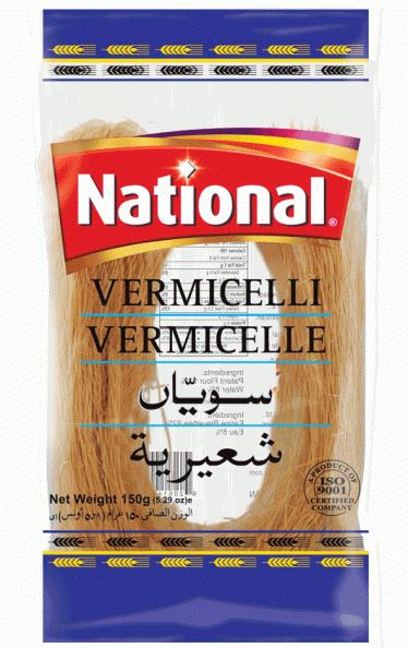National Vermicelli (Shemai)150gm