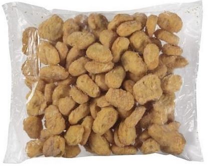 Chicken Nuggets 5 lbs