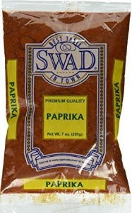 Swad Paprika Powder