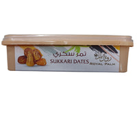 Royal Palm Sukkari Dates 16 oz.