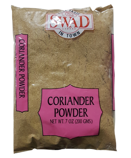Swad Coriander Powder 7 oz.