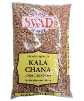 Kala Chana 4 lbs.