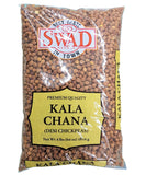 Kala Chana 4 lbs.