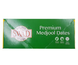 Swad Premium Medjool Dates 2 lbs.