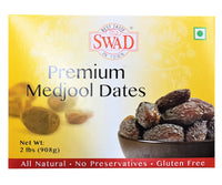 Premium Medjool Dates