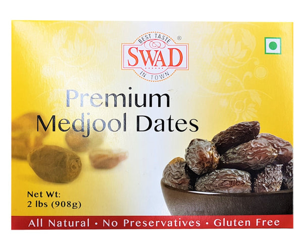 Premium Medjool Dates