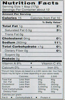 Swad Mint Chutney, 7.5 OZ