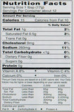 Swad Mint Chutney, 7.5 OZ